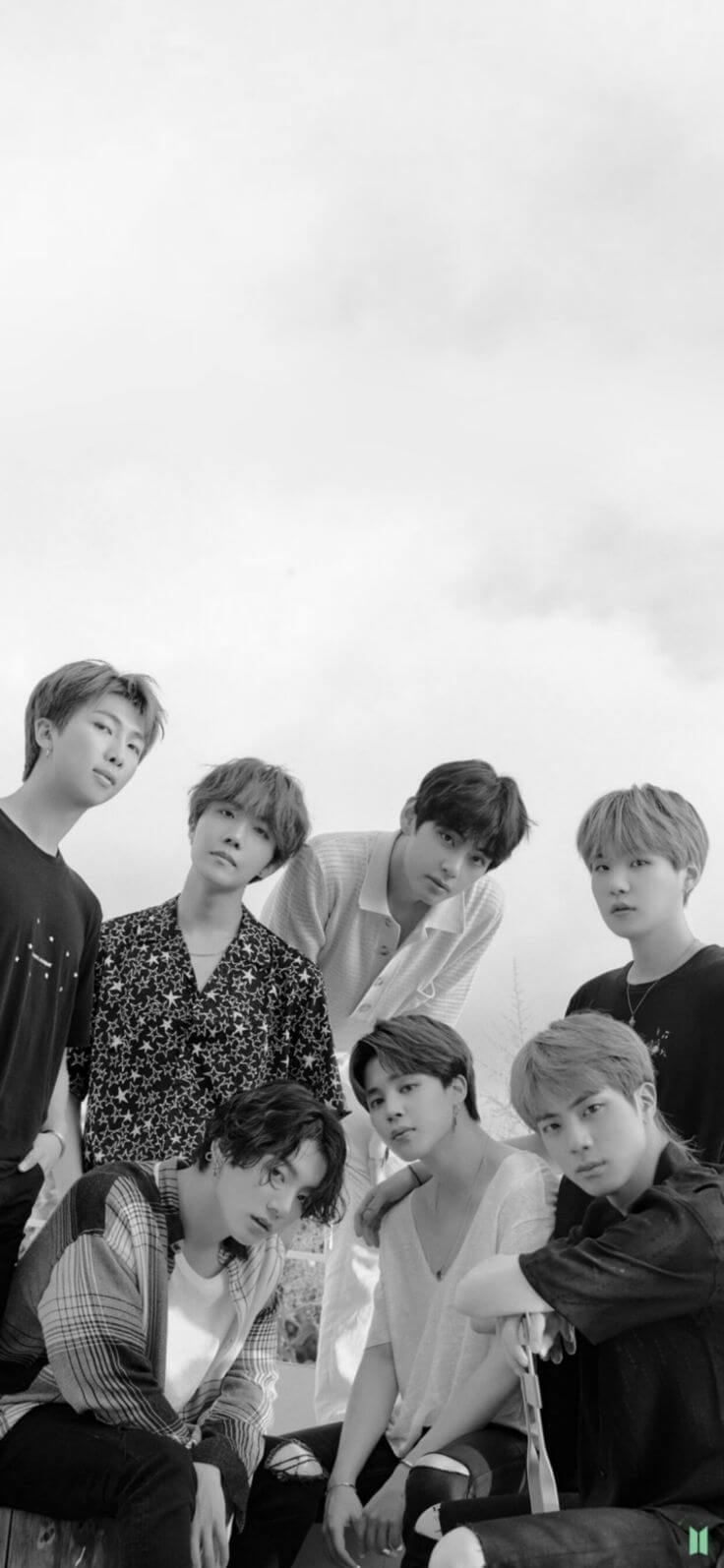 bts-art.space - главная страница с переводами песен BTS